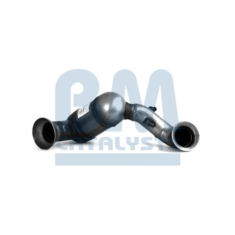 BM Catalysts Homologated Diesel Cat BM80359H