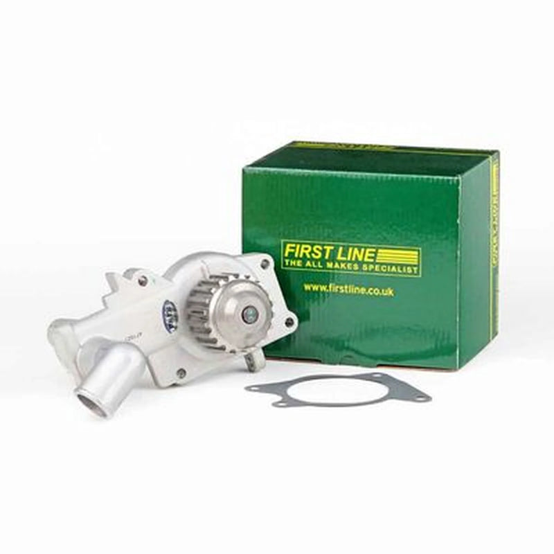 First Line Engine Cooling Water Pump FWP1201