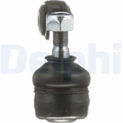 Delphi Steering Tie Rod Inner Rack End Joint TL355