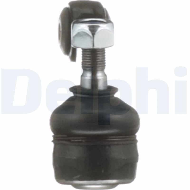 Delphi Steering Tie Rod Inner Rack End Joint TL355