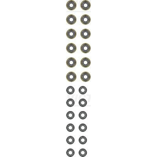 Victor Reinz Valve Stem Seal Set ID High 12-54196-01