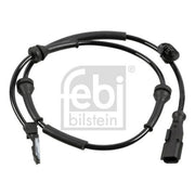 Febi ABS Wheel Speed Sensor Front Right 185323