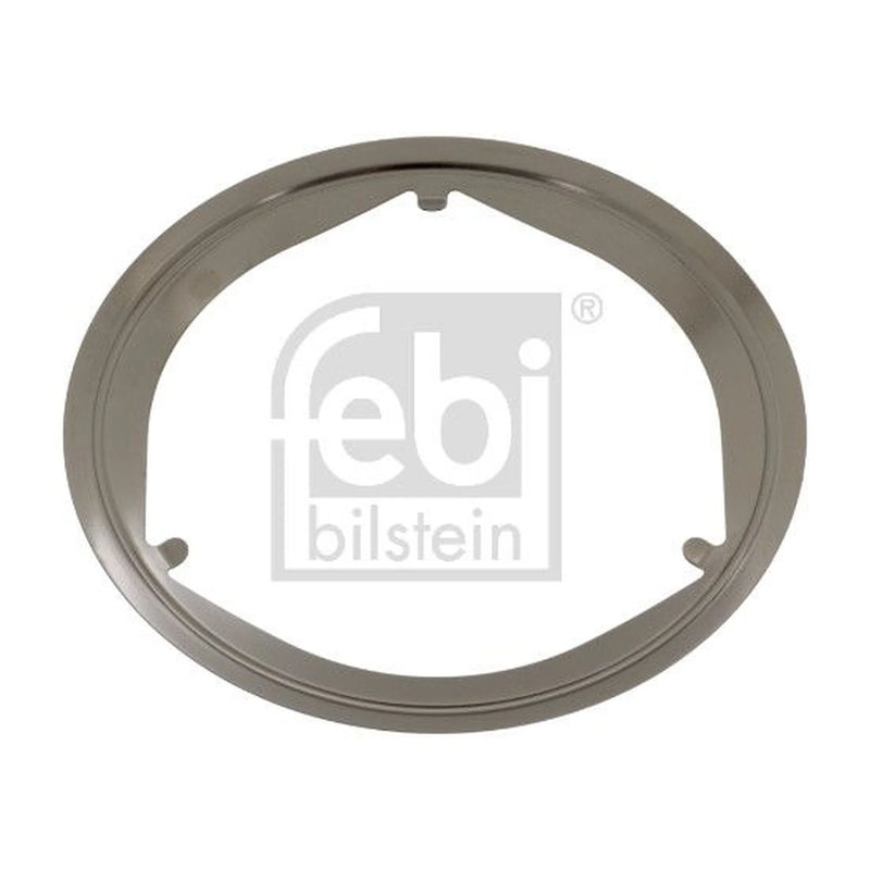 Febi Exhaust Pipe Gasket 95mm OD Stainless Steel 49247