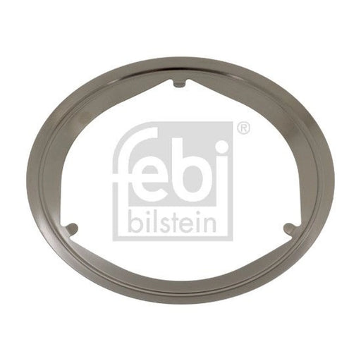 Febi Exhaust Pipe Gasket 95mm OD Stainless Steel 49247