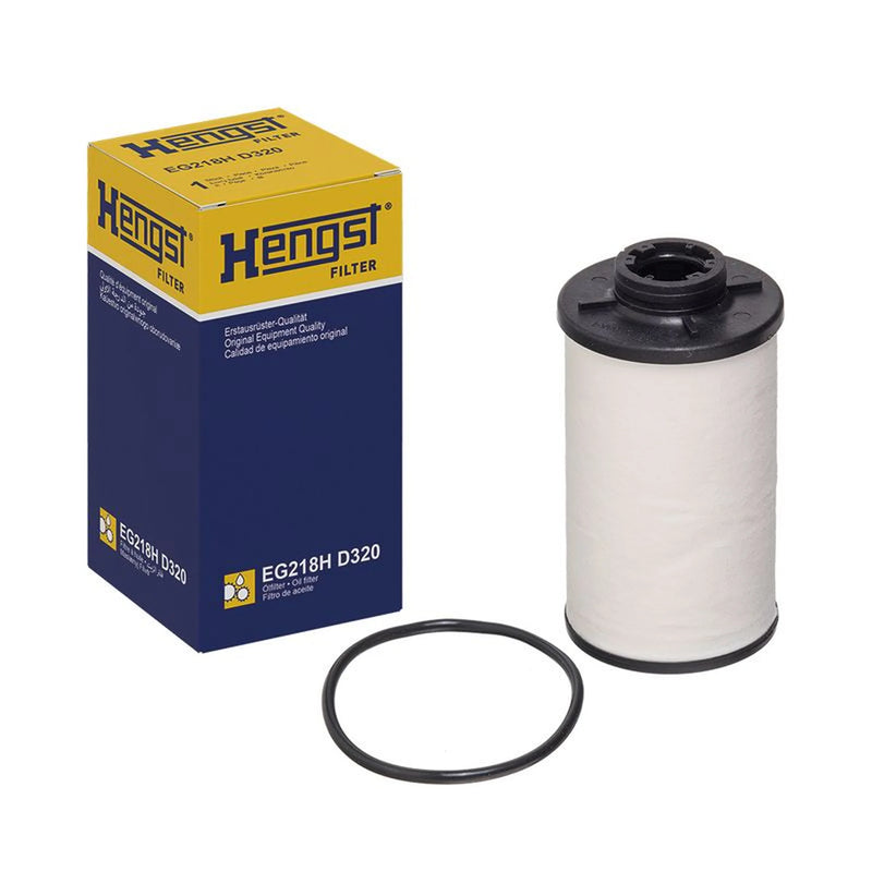 Hella Auto Trans Filter Kit EG218H D320