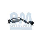 BM Catalysts Homologated Petrol Cat BM91390H