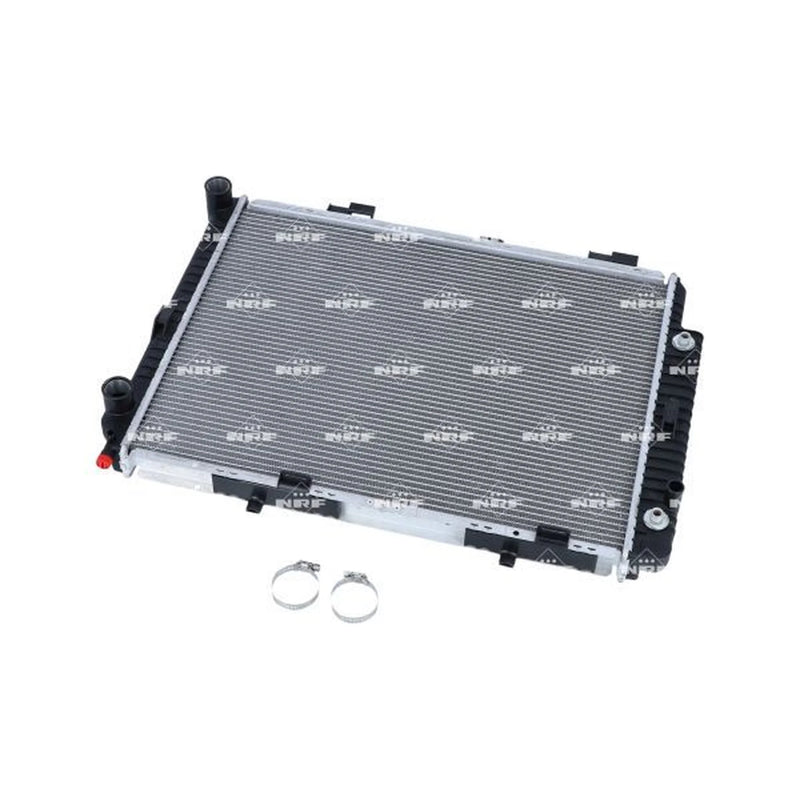 NRF Engine Radiator 58098