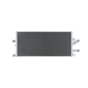Hella Air Conditioning Condenser 8FC 366 222-601