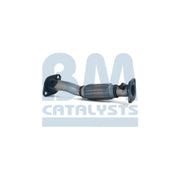 BM Catalysts Exhaust Pipe OD BM50958