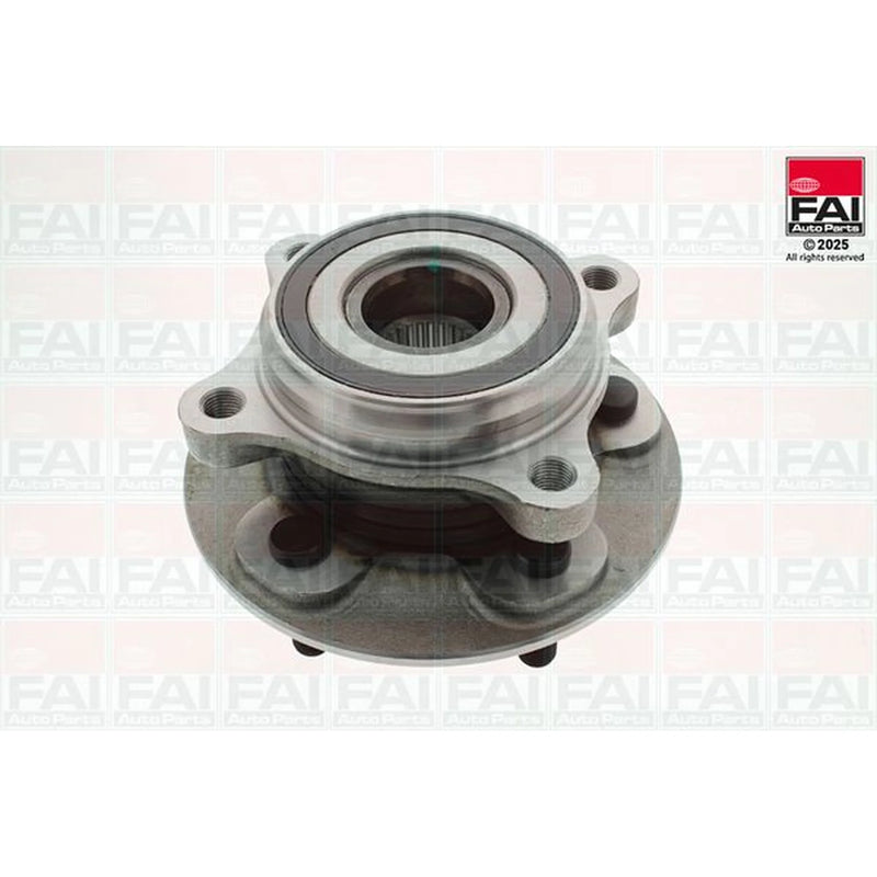 FAI Wheel Bearing Kit 152mm FHBK1281