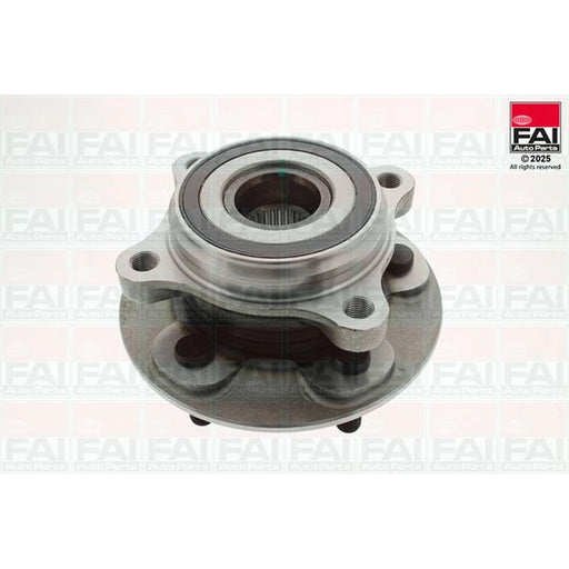FAI Wheel Bearing Kit 152mm FHBK1281