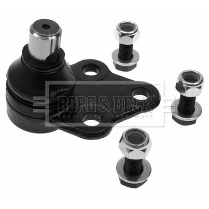 Borg & Beck Ball Joint Front Left BBJ5383