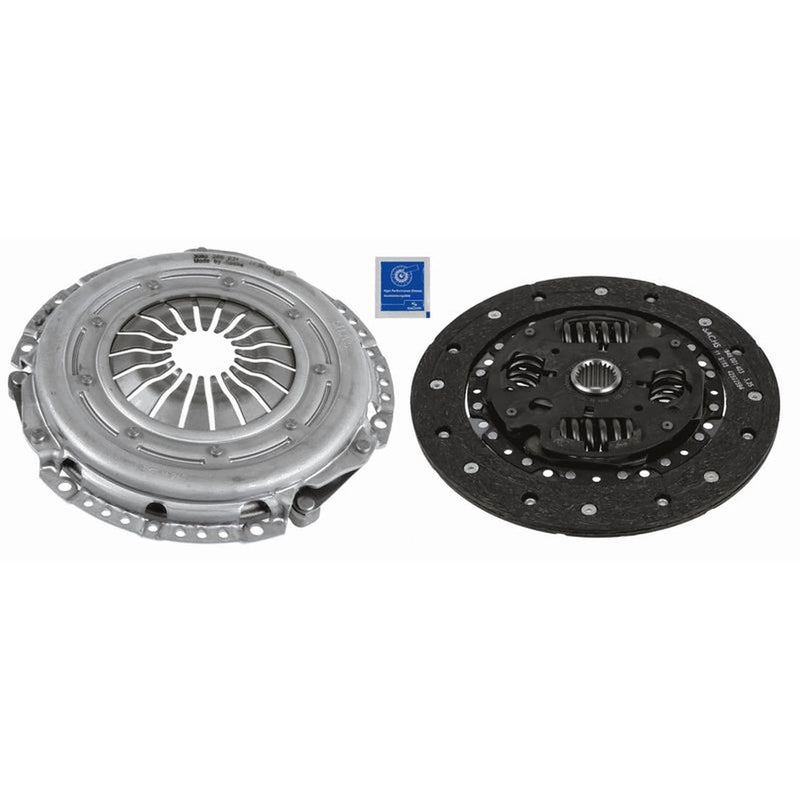 Sachs Clutch Kit Set 3pc 3000812131