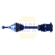 NAPA CV Drive Shaft Driveshaft Front Left NDS1563L