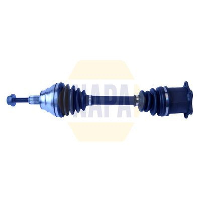 NAPA CV Drive Shaft Driveshaft Front Left NDS1563L