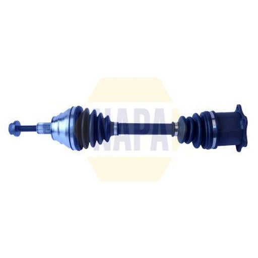 NAPA CV Drive Shaft Driveshaft Front Left NDS1563L