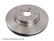 Blue Print ADS74336 Brake Disc