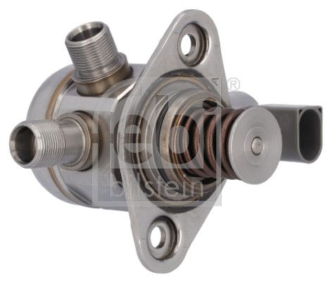 Febi High Pressure Fuel Pump fits Mercedes-Benz Gle 2015-2019