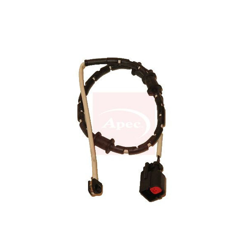 Apec Brake Pad Wear Sensor Front WIR5241