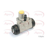 Apec Wheel Cylinder Hydraulic Brake Rear BCY1453