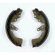 Juratek Brake Shoe Set Axle Kit Rear JBS1240