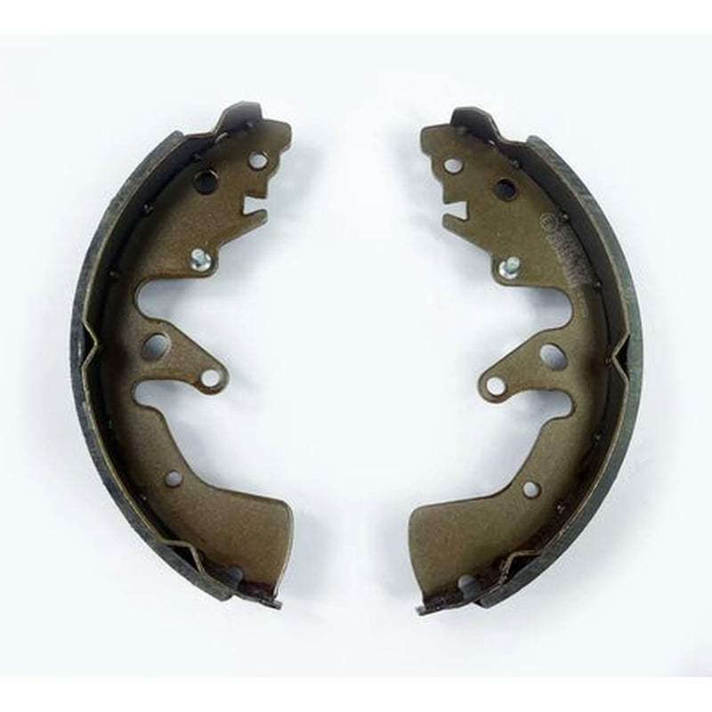 Juratek Brake Shoe Set Axle Kit Rear JBS1240