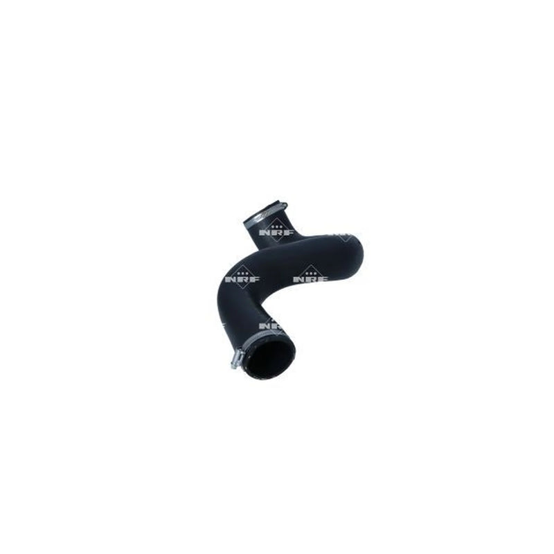 NRF Intercooler Turbo Charge Air Hose Outlet 166182