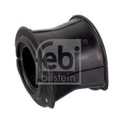 Febi Anti Roll Bar Mounting Bracket Front Right 177758