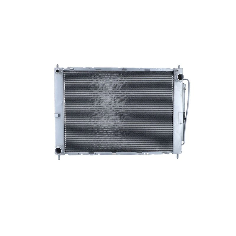 NRF Air Conditioning Condenser 350068
