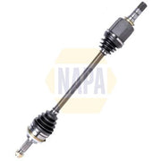 NAPA CV Drive Shaft Driveshaft Front NDS1327LR
