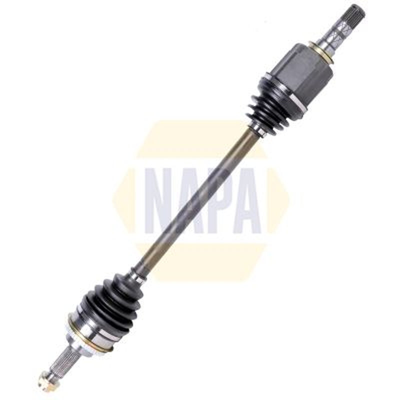 NAPA CV Drive Shaft Driveshaft Front NDS1327LR