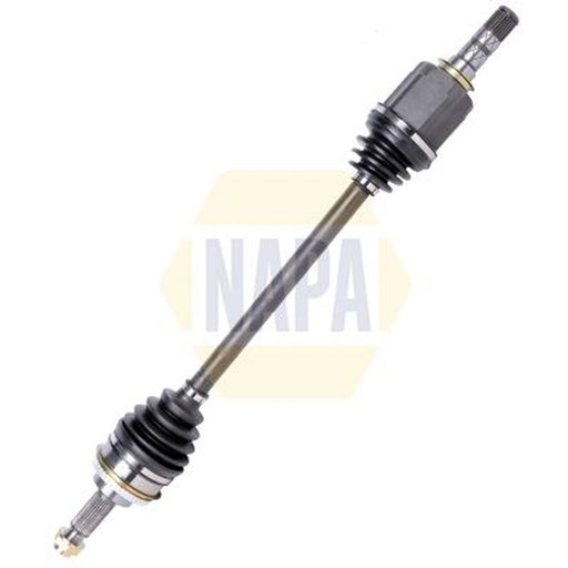 NAPA CV Drive Shaft Driveshaft Front NDS1327LR