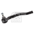 Febi Steering Tie Rod End Ball Joint Front Left 21283