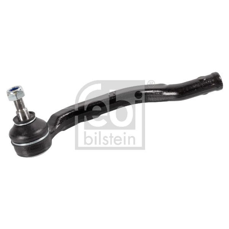 Febi Steering Tie Rod End Ball Joint Front Left 21283