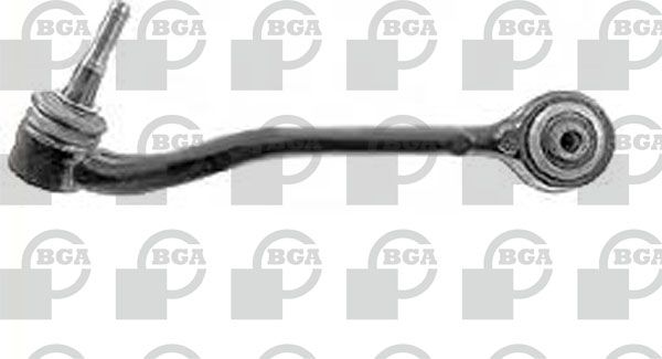 BGA Control/Trailing Arm Front Left