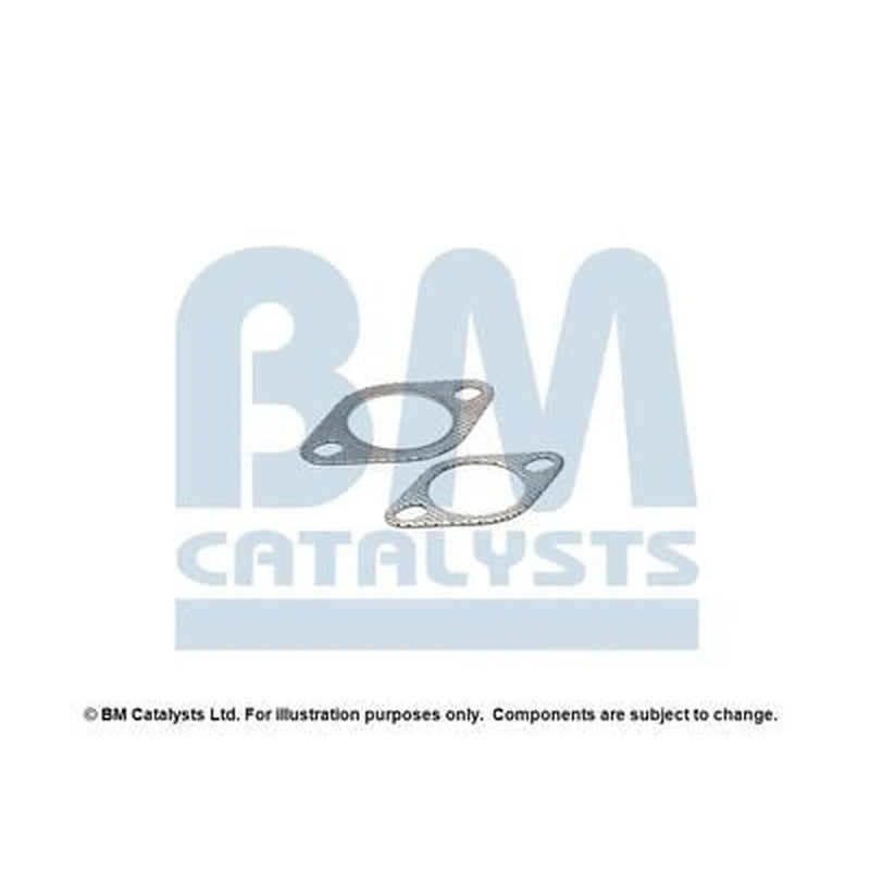 BM Catalysts Exhaust Pipe Mounting Kit FK70259A