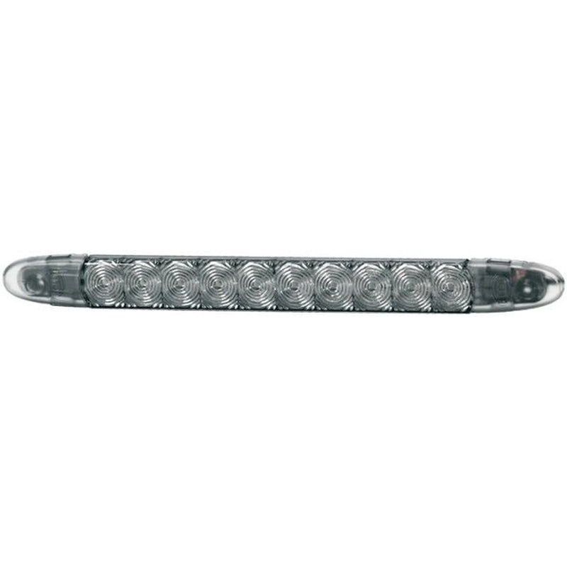Hella Auxiliary Stop / Brake Light LED Rear 2DA 343 106-231