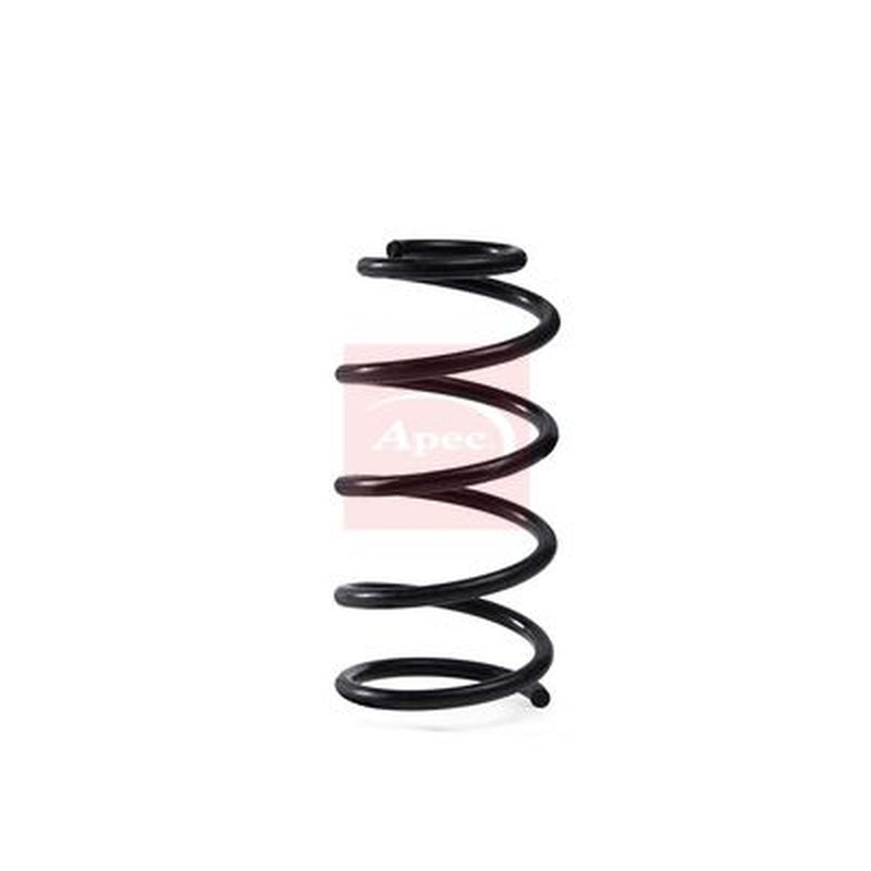 Apec 2 x Suspension Springs ACS2063