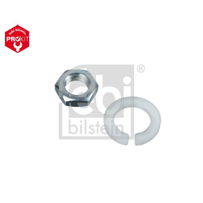 Febi Stabiliser Drop Link Front Right 107632