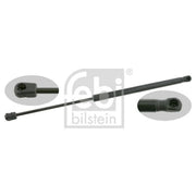 Febi Boot Gas Strut Lift Support Tailgate / Boot Lid 24711