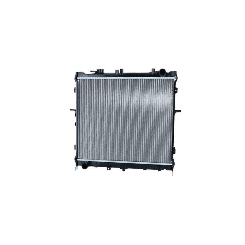 NRF Engine Radiator 53831