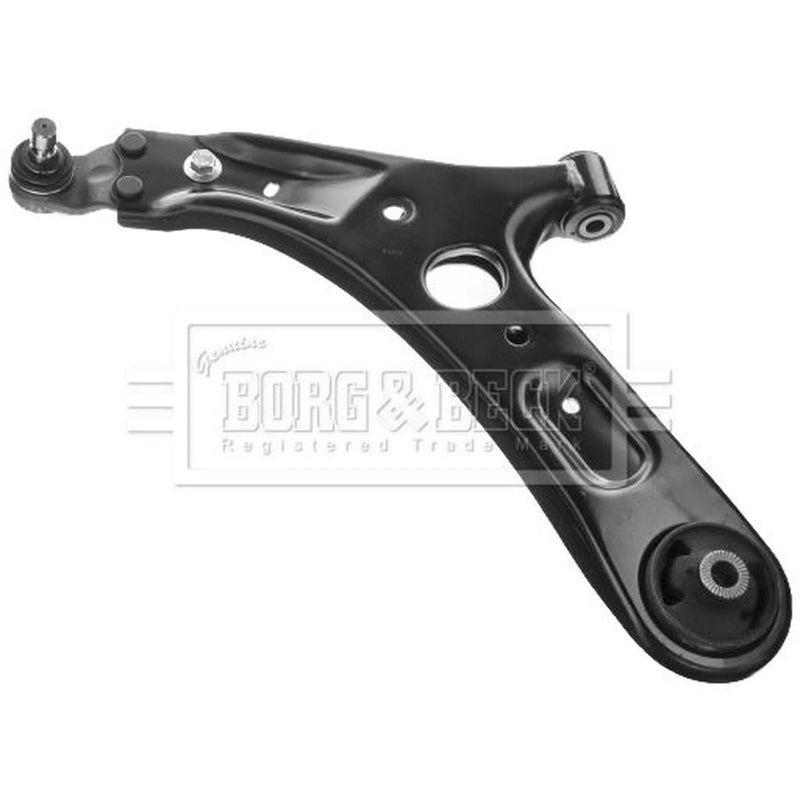 Borg & Beck Control/Trailing Arm BCA7419