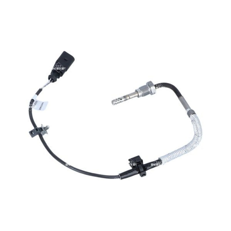 NRF Exhaust Gas Temperature Sensor before exhaust turboc 707182