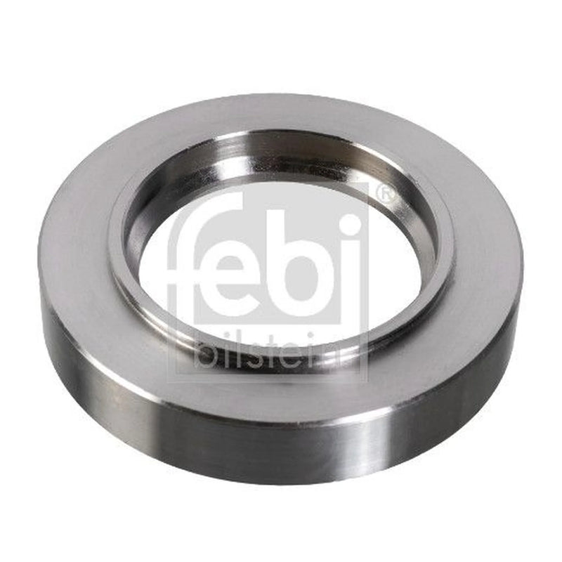 Febi Kingpin Pressure Piece 89mm OD 20mm Thick Steel 172736