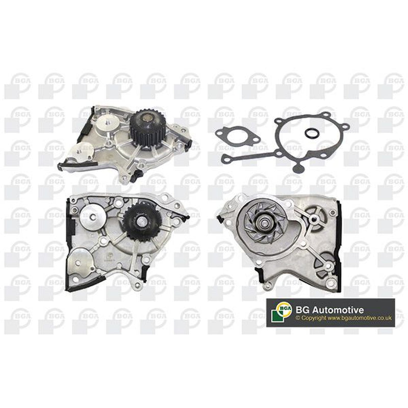 BGA Engine Cooling Water Pump CP4826T
