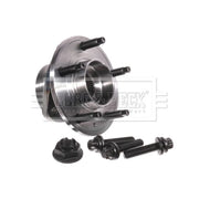 Borg & Beck Wheel Bearing Kit BWK1170