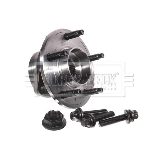 Borg & Beck Wheel Bearing Kit BWK1170