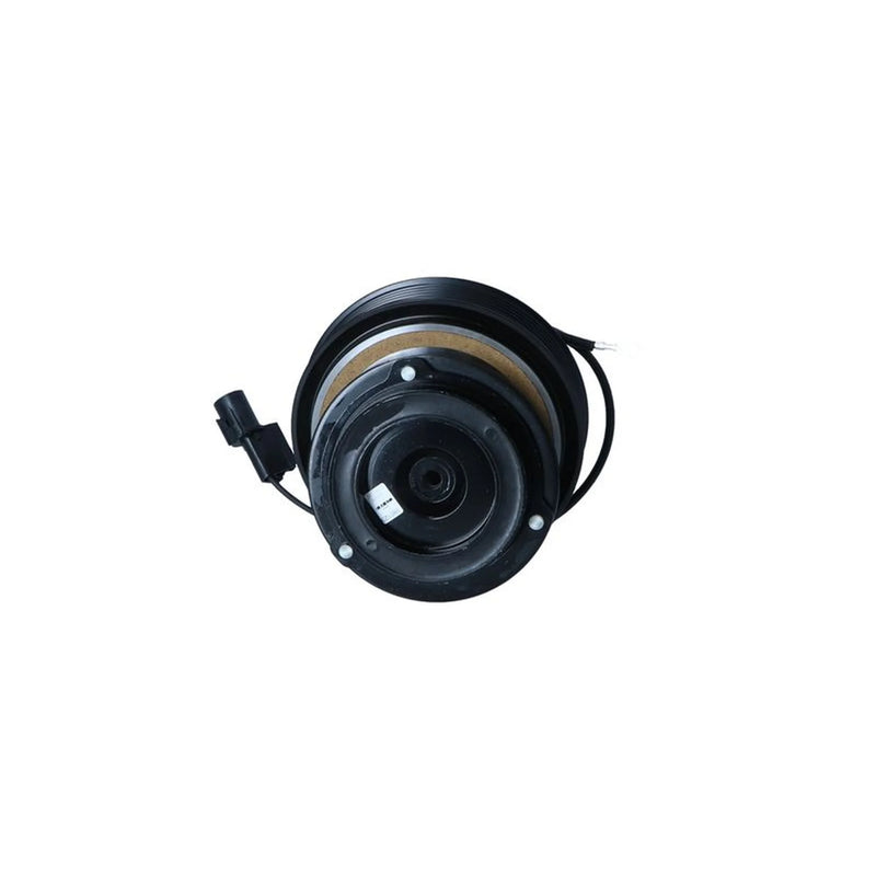 NRF A/C Compressor Magnetic Clutch 380123