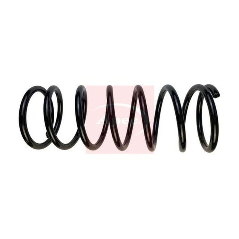 Apec 2 x Suspension Springs ACS1801