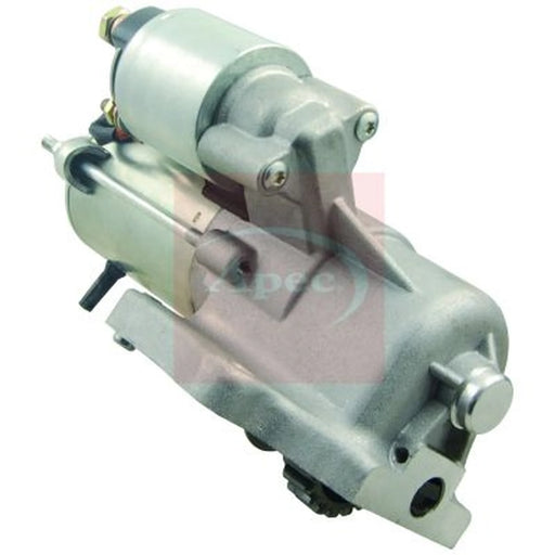 Apec Starter Motor 12V 2.2kW 22 Teeth ASM1642